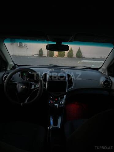 Chevrolet Aveo 2014, 298,142 km - 1.4 l - Bakı