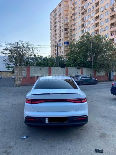 BYD  2025, 28,300 km - 1.5 l - Bakı