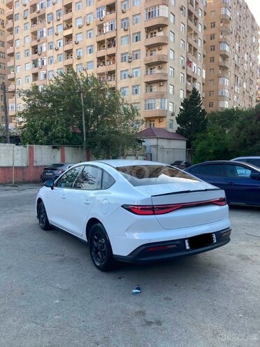 BYD  2025, 28,300 km - 1.5 l - Bakı