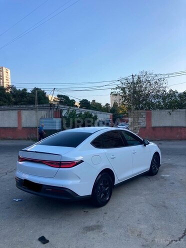 BYD  2025, 28,300 km - 1.5 l - Bakı