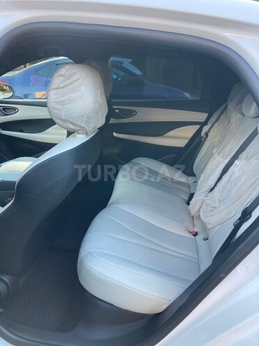 BYD  2025, 28,300 km - 1.5 l - Bakı