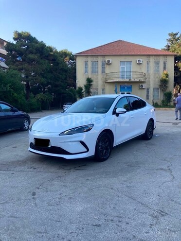 BYD  2025, 28,300 km - 1.5 l - Bakı