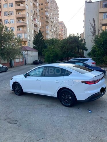 BYD  2025, 28,300 km - 1.5 l - Bakı
