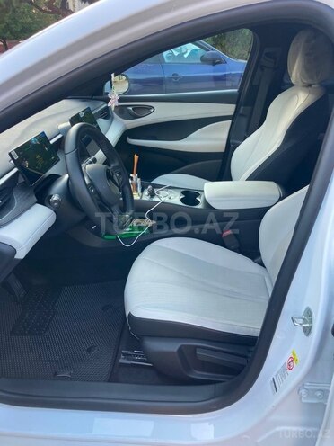 BYD  2025, 28,300 km - 1.5 l - Bakı