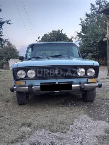 LADA (VAZ) 2106 1987, 300,000 km - 1.3 l - Şəki