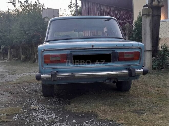LADA (VAZ) 2106 1987, 300,000 km - 1.3 l - Şəki