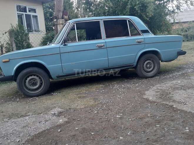 LADA (VAZ) 2106 1987, 300,000 km - 1.3 l - Şəki