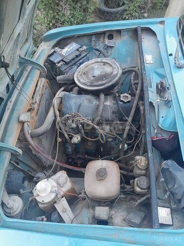 LADA (VAZ) 2106 1987, 300,000 km - 1.3 l - Şəki