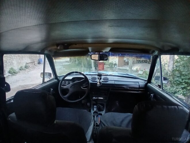 LADA (VAZ) 2106 1987, 300,000 km - 1.3 l - Şəki