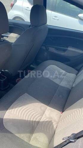 Fiat Linea 2008, 280,000 km - 1.3 l - Bakı
