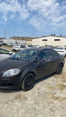 Fiat Linea 2008, 280,000 km - 1.3 l - Bakı