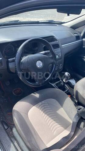 Fiat Linea 2008, 280,000 km - 1.3 l - Bakı