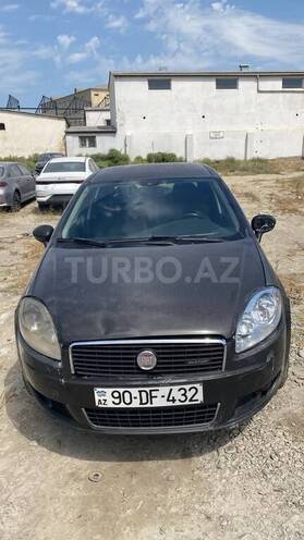 Fiat Linea 2008, 280,000 km - 1.3 l - Bakı