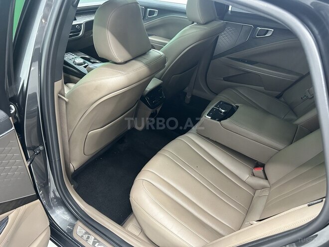 Kia K8 2021, 170,100 km - 1.6 l - Bakı