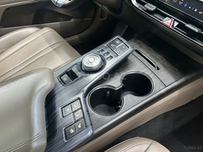 Kia K8 2021, 170,100 km - 1.6 l - Bakı