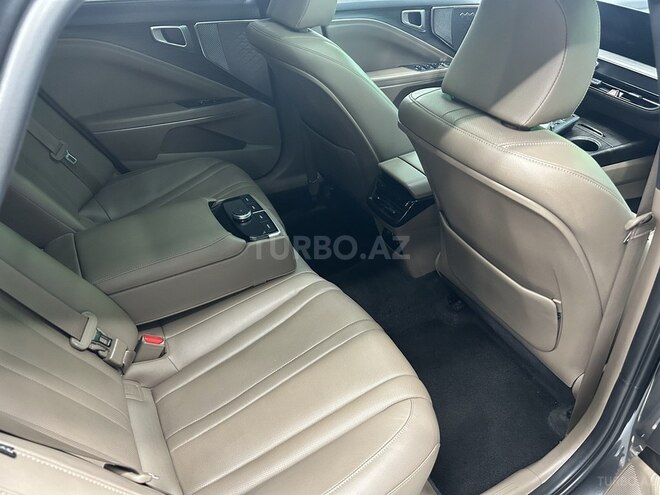 Kia K8 2021, 170,100 km - 1.6 l - Bakı