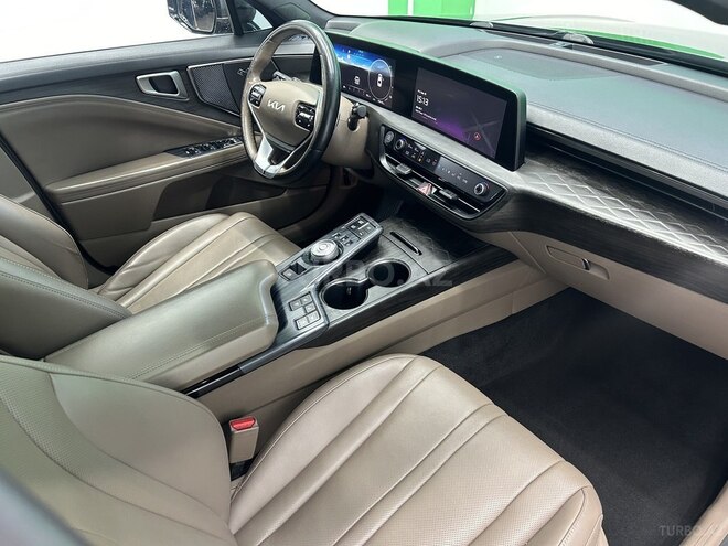 Kia K8 2021, 170,100 km - 1.6 l - Bakı