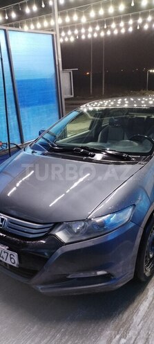 Honda Insight 2009, 368,000 km - 1.3 l - Bakı