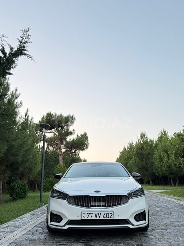Kia K7 2018, 170,000 km - 2.2 l - Bakı