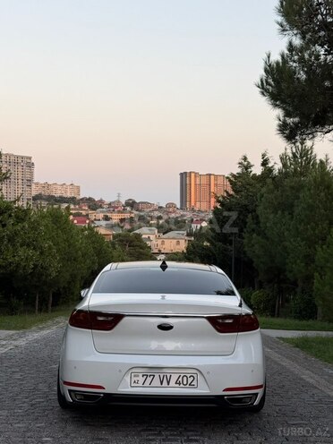 Kia K7 2018, 170,000 km - 2.2 l - Bakı