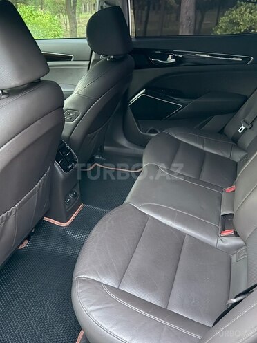 Kia K7 2018, 170,000 km - 2.2 l - Bakı