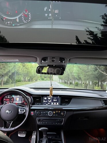 Kia K7 2018, 170,000 km - 2.2 l - Bakı