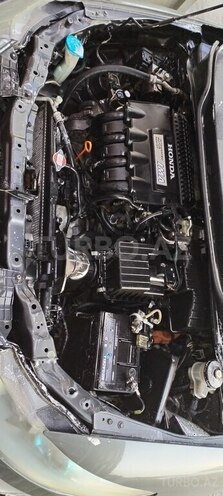 Honda Insight 2009, 368,000 km - 1.3 l - Bakı
