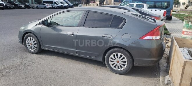 Honda Insight 2009, 368,000 km - 1.3 l - Bakı