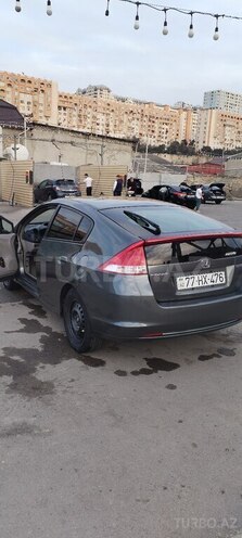 Honda Insight 2009, 368,000 km - 1.3 l - Bakı