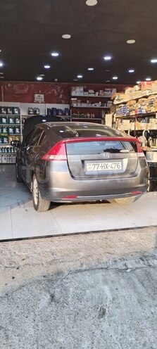 Honda Insight 2009, 368,000 km - 1.3 l - Bakı