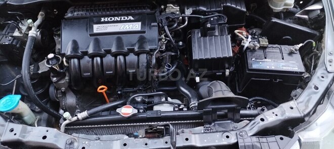 Honda Insight 2009, 368,000 km - 1.3 l - Bakı
