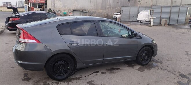 Honda Insight 2009, 368,000 km - 1.3 l - Bakı