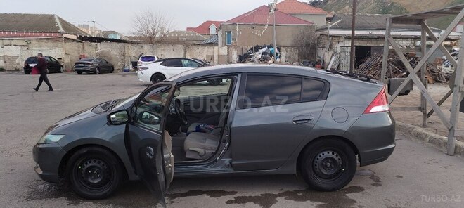 Honda Insight 2009, 368,000 km - 1.3 l - Bakı