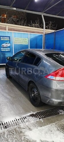Honda Insight 2009, 368,000 km - 1.3 l - Bakı