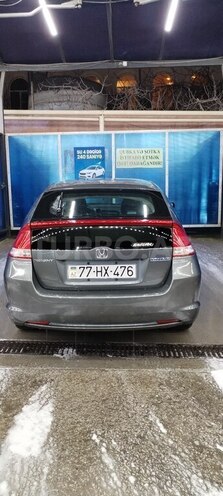 Honda Insight 2009, 368,000 km - 1.3 l - Bakı
