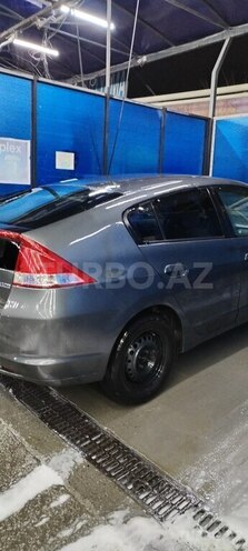 Honda Insight 2009, 368,000 km - 1.3 l - Bakı