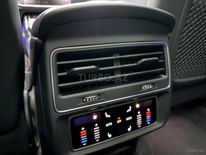 Audi Q7 2021, 54,000 km - 2.0 l - Bakı