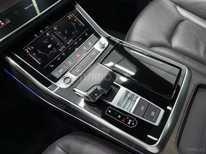 Audi Q7 2021, 54,000 km - 2.0 l - Bakı