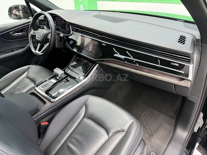 Audi Q7 2021, 54,000 km - 2.0 l - Bakı