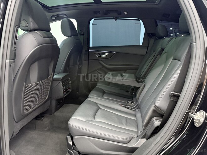 Audi Q7 2021, 54,000 km - 2.0 l - Bakı