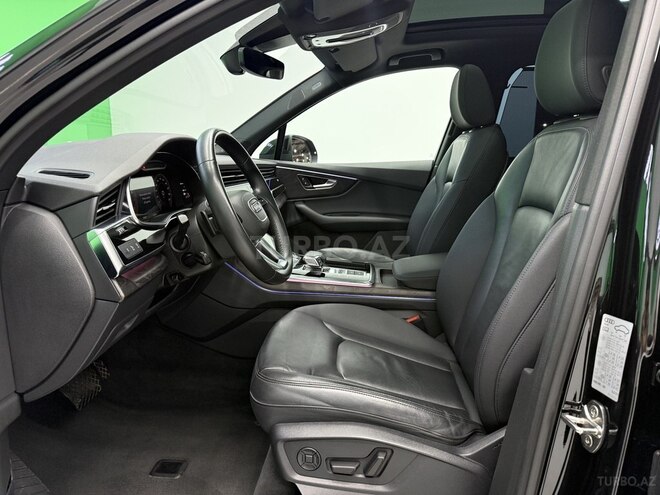 Audi Q7 2021, 54,000 km - 2.0 l - Bakı