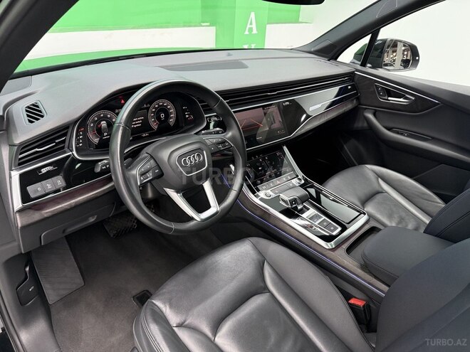 Audi Q7 2021, 54,000 km - 2.0 l - Bakı