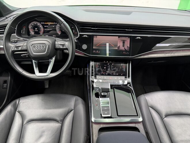 Audi Q7 2021, 54,000 km - 2.0 l - Bakı