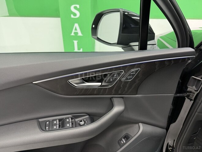 Audi Q7 2021, 54,000 km - 2.0 l - Bakı