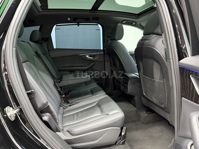 Audi Q7 2021, 54,000 km - 2.0 l - Bakı
