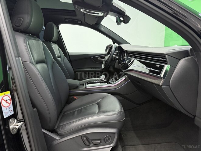 Audi Q7 2021, 54,000 km - 2.0 l - Bakı