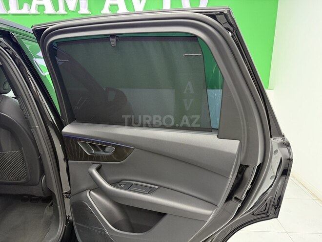 Audi Q7 2021, 54,000 km - 2.0 l - Bakı