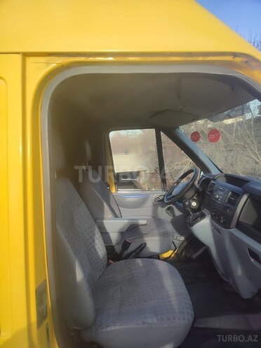 Ford Transit 2013, 190,000 km - 2.2 l - Bakı