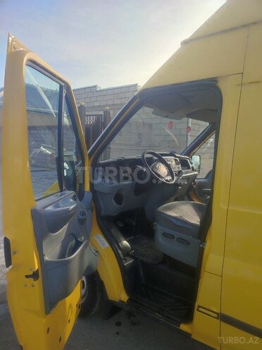 Ford Transit 2013, 190,000 km - 2.2 l - Bakı