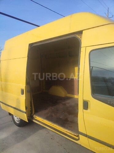 Ford Transit 2013, 190,000 km - 2.2 l - Bakı